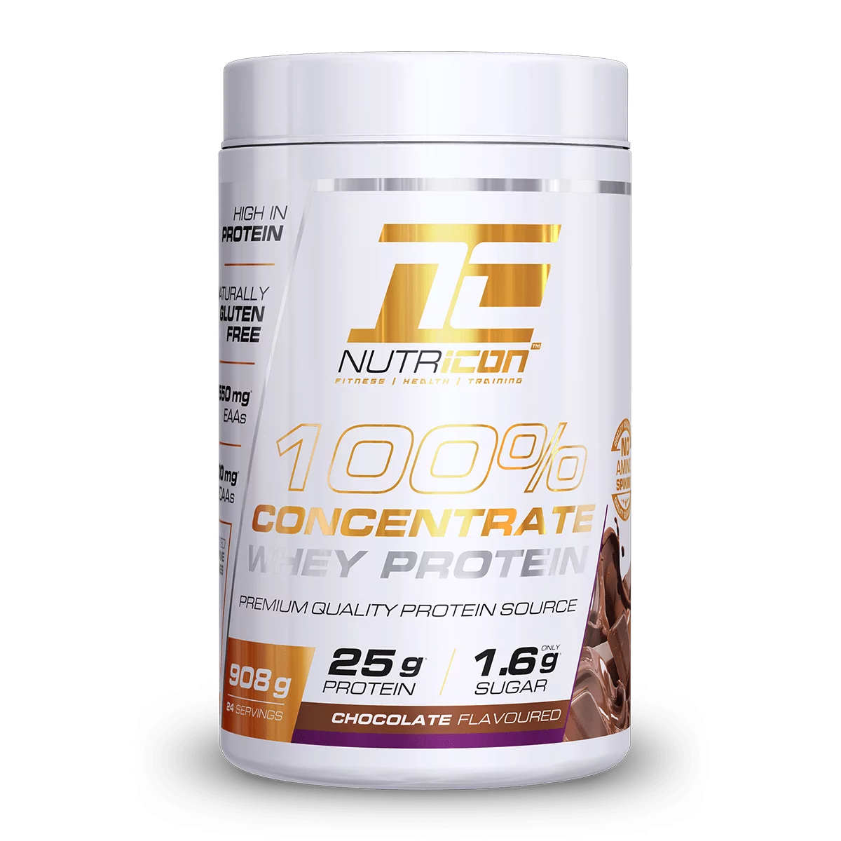 Nutricon - 100% WHEY Concentrate