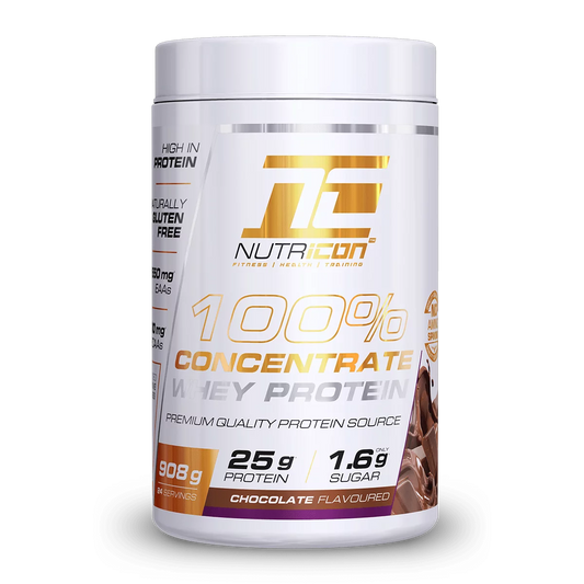 Nutricon - 100% WHEY Concentrate