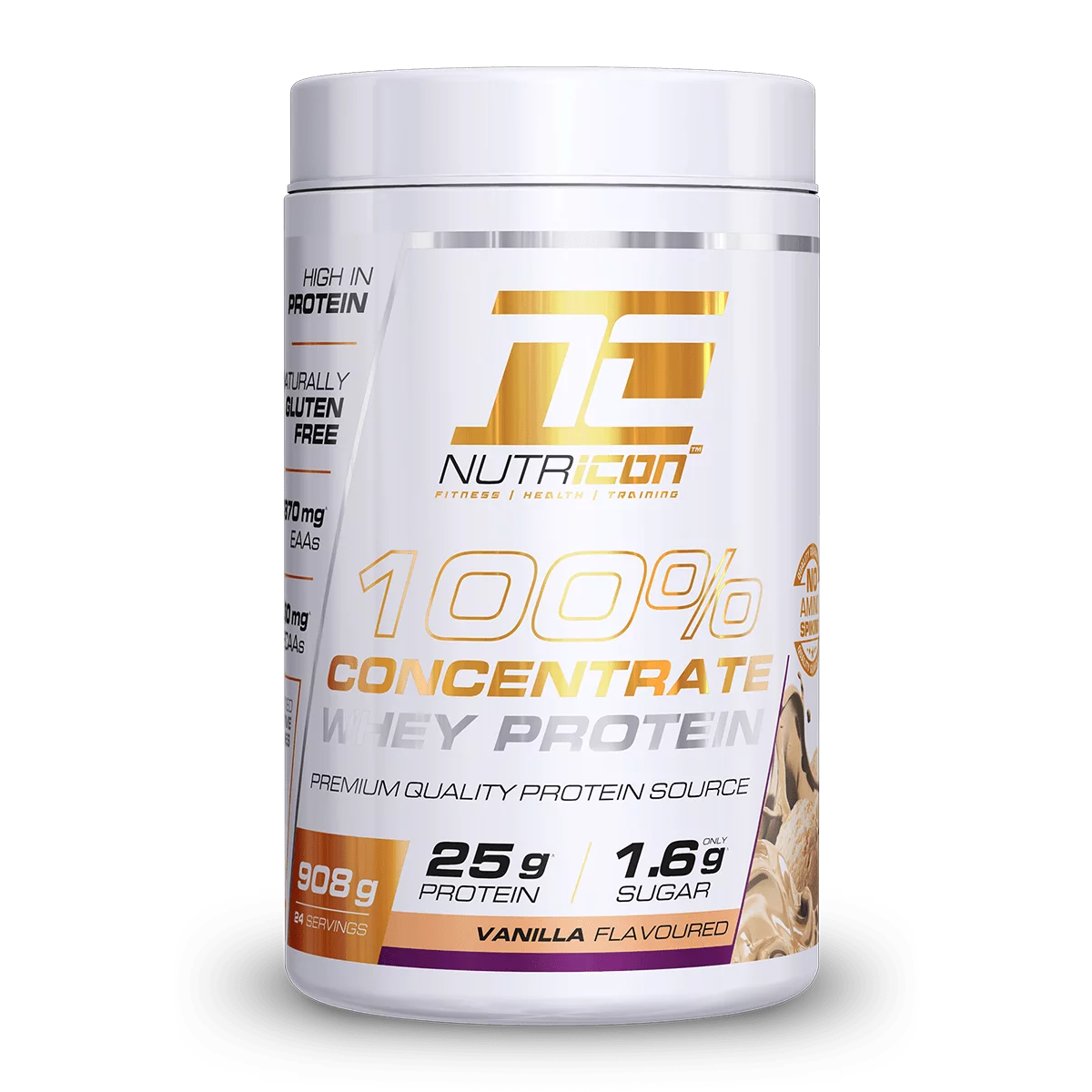 Nutricon - 100% WHEY Concentrate