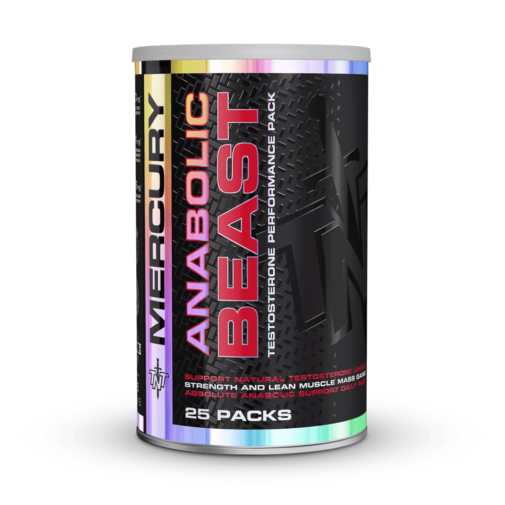 TNT - Anabolic Beast