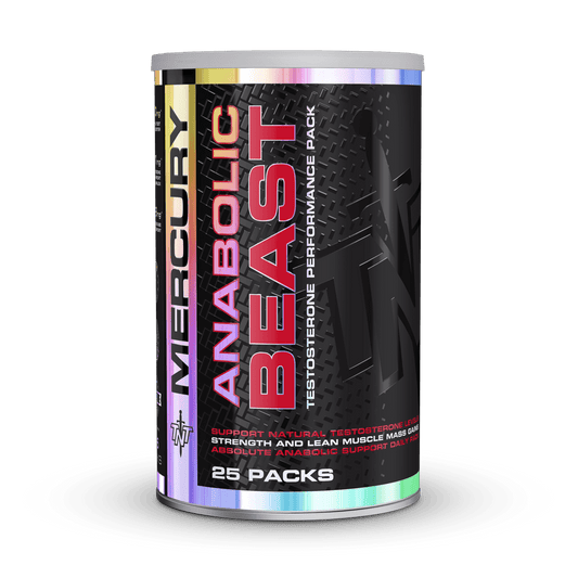 TNT - Anabolic Beast