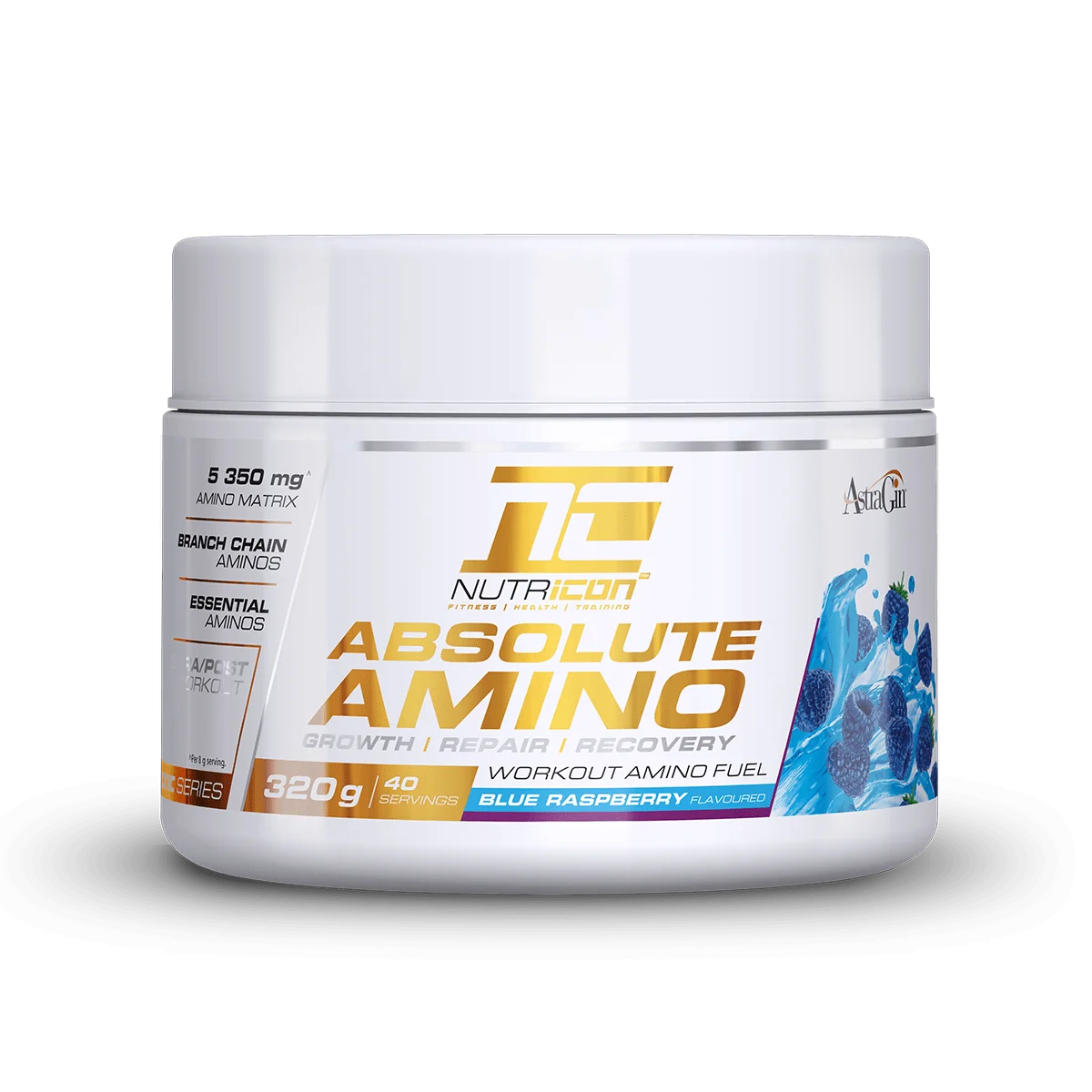 Nutricon - EAAs: ABSOLUTE AMINO