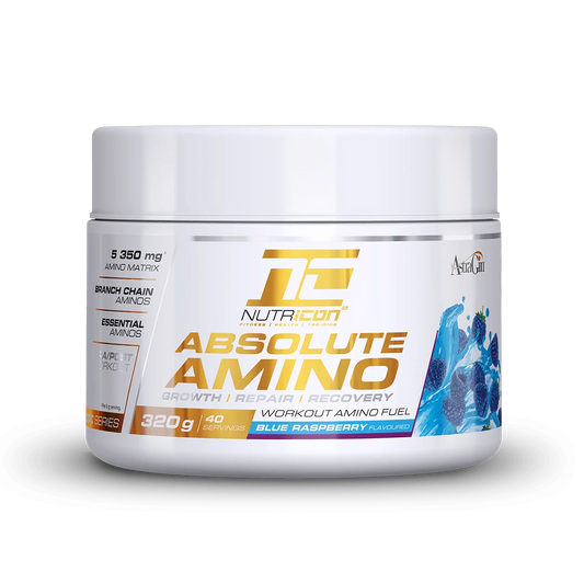 Nutricon - EAAs: ABSOLUTE AMINO