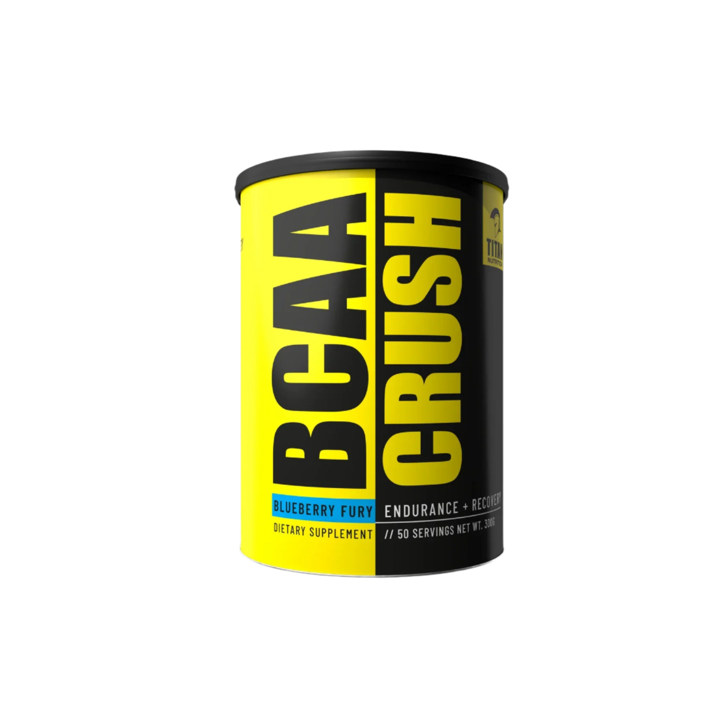 Titan Nutrition - BCAA CRUSH Endurance + Recovery