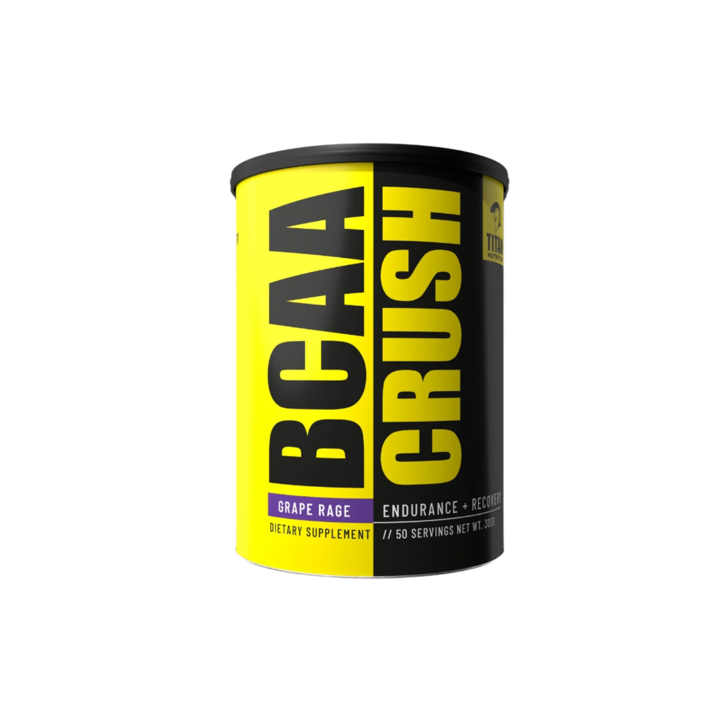 Titan Nutrition - BCAA CRUSH Endurance + Recovery