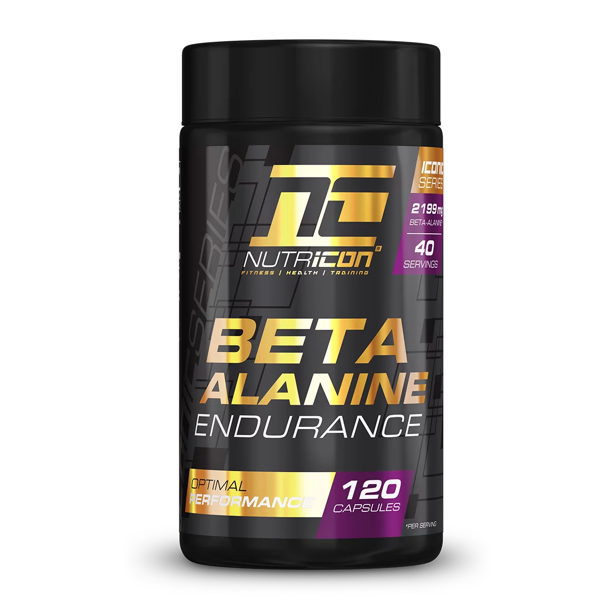 Nutricon - BETA ALANINE