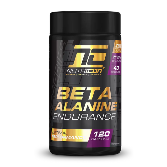 Nutricon - BETA ALANINE