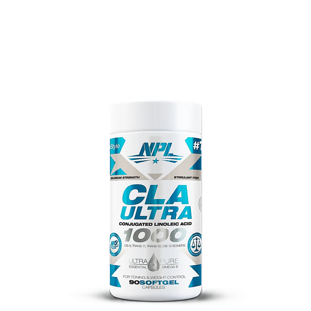 NPL - CLA Ultra 1000