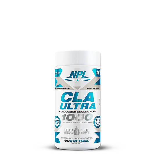 NPL - CLA Ultra 1000