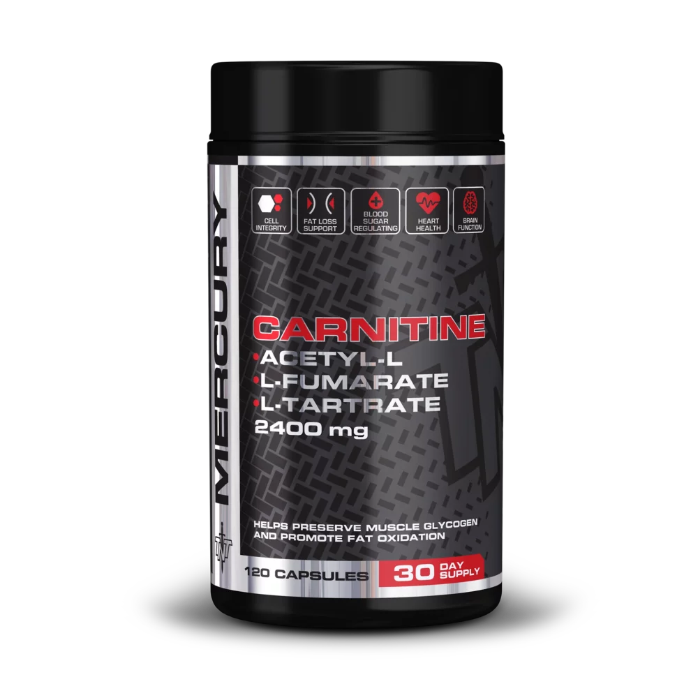 TNT - Carnitine