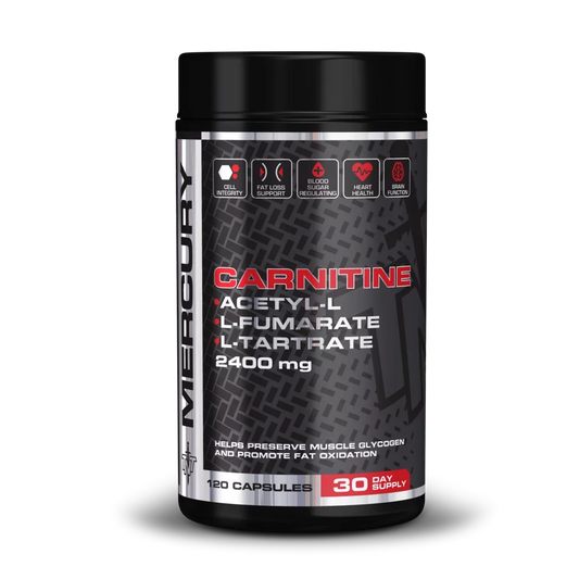 TNT - Carnitine