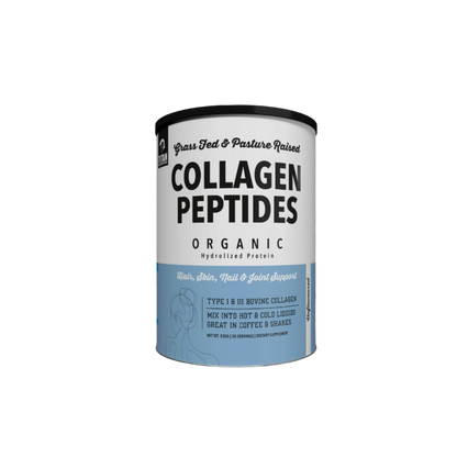 Titan Nutrition - COLLAGEN PEPTIDES Unflavoured, 30 Servings