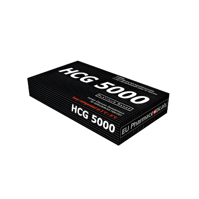 EU Pharma - HCG 5000