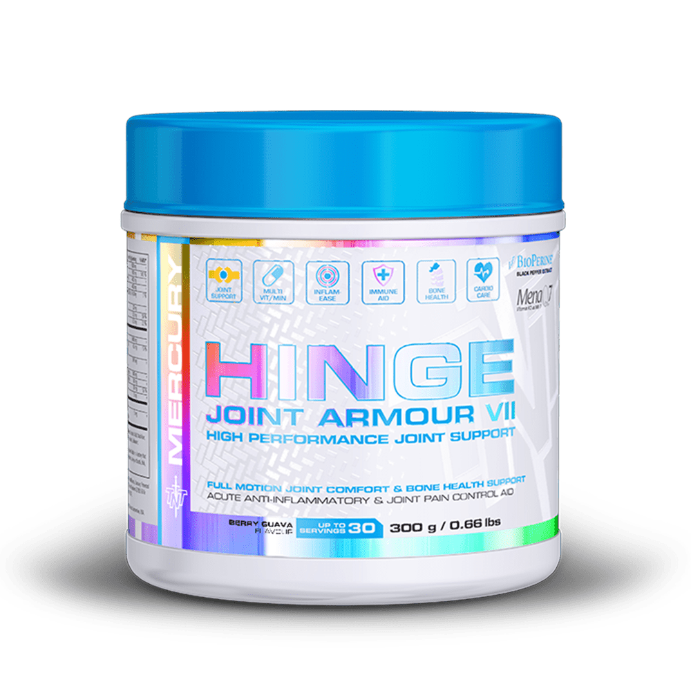 TNT - Hinge Joint Armour V2