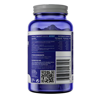 Genologix - He | Him 2400 mg Sexual Enhancer