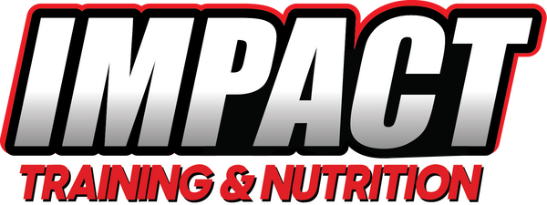 Impact Nutrition