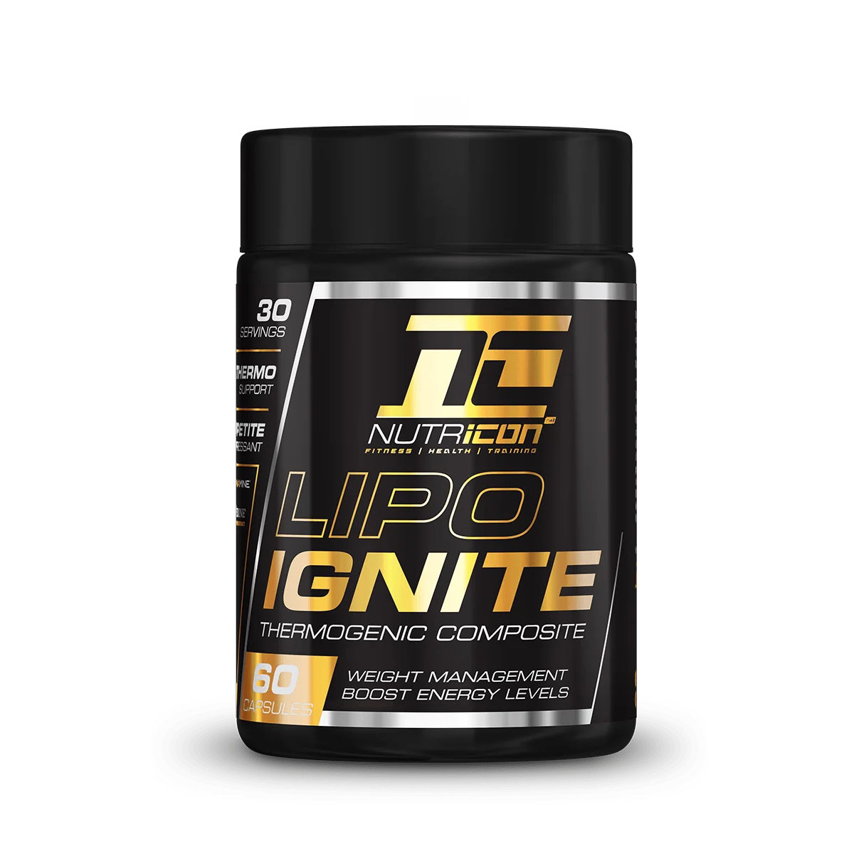 Nutricon - LIPO IGNITE