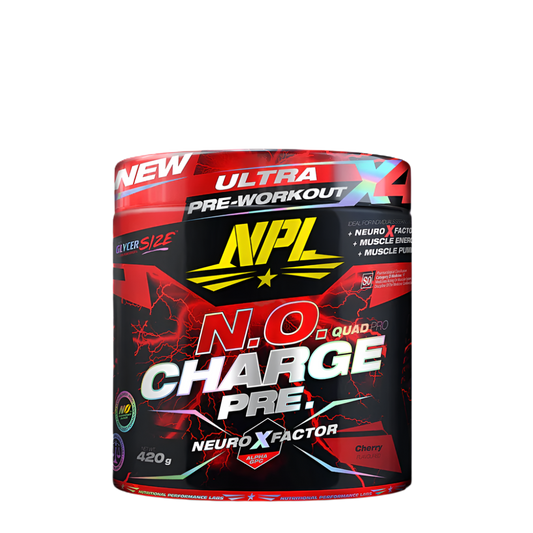 NPL - N.O. Charge 420g