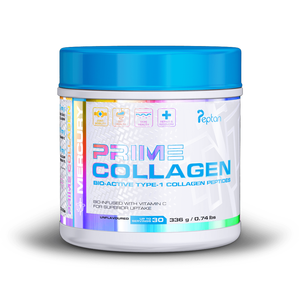 TNT - Prime Collagen