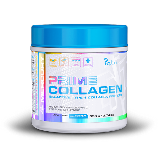 TNT - Prime Collagen