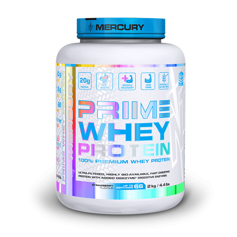 TNT - Prime Whey