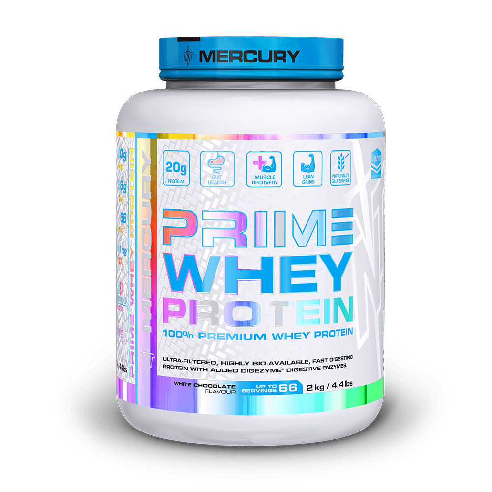 TNT - Prime Whey