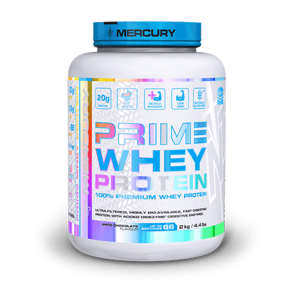 TNT - Prime Whey