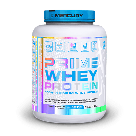 TNT - Prime Whey