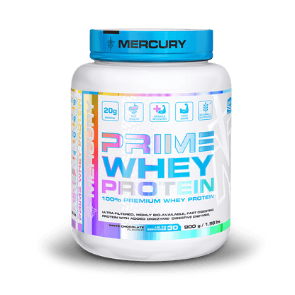 TNT - Prime Whey