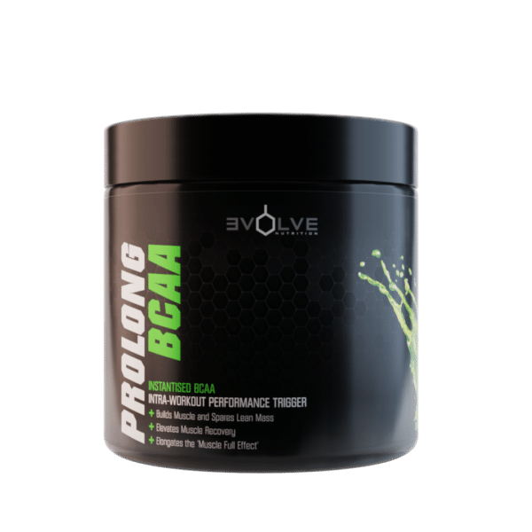 EVOLVE NUTRITION - PROLONG BCAA