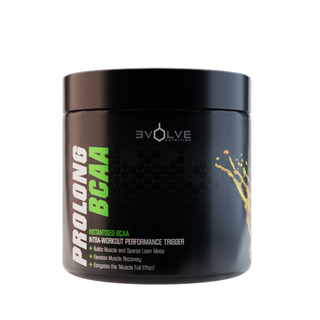 EVOLVE NUTRITION - PROLONG BCAA