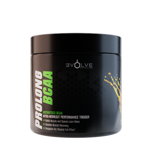 EVOLVE NUTRITION - PROLONG BCAA