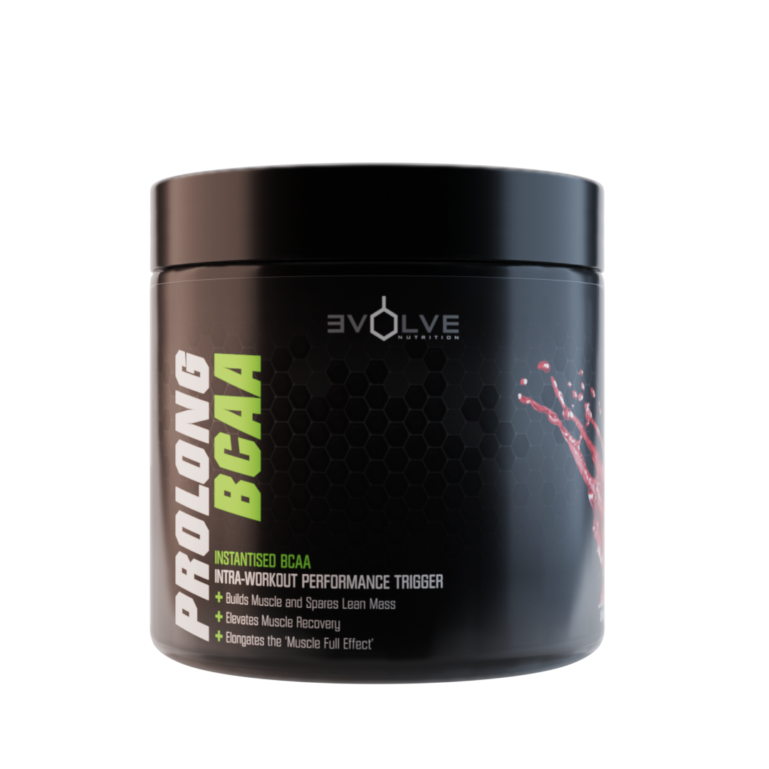 EVOLVE NUTRITION - PROLONG BCAA