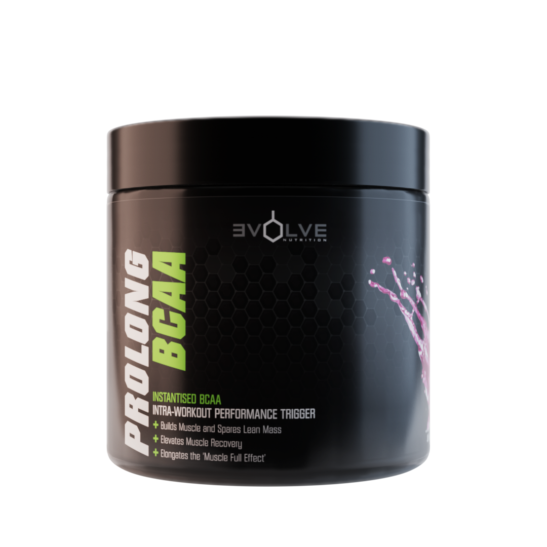 EVOLVE NUTRITION - PROLONG BCAA