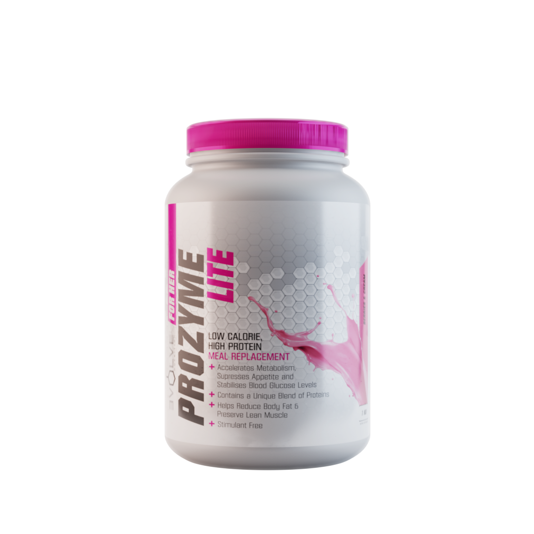 EVOLVE NUTRITION - PROZYME LITE