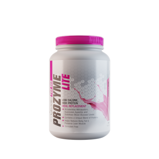 EVOLVE NUTRITION - PROZYME LITE