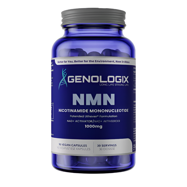 Genologix - NMN 1000mg (Nicotinamide Mononucleotide)