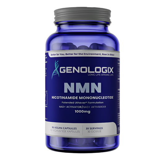 Genologix - NMN 1000mg (Nicotinamide Mononucleotide)