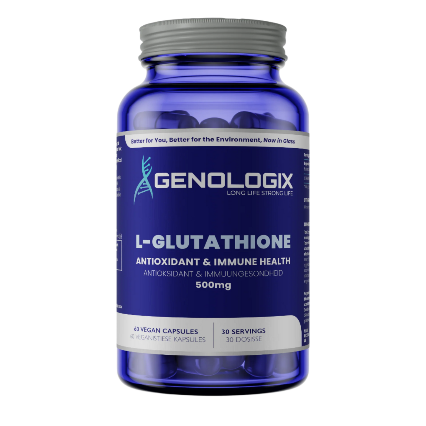 Genologix - L-Glutathione