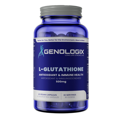 Genologix - L-Glutathione