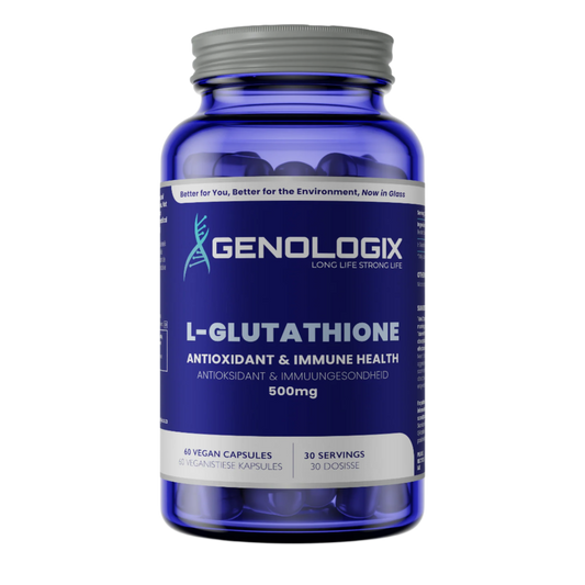 Genologix - L-Glutathione