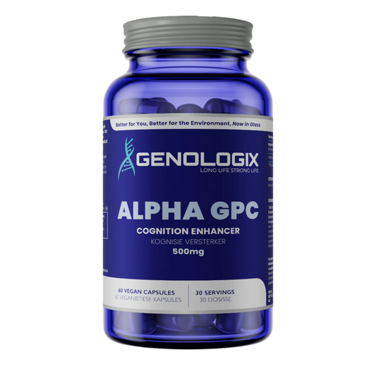 Genologix - Alpha GPC