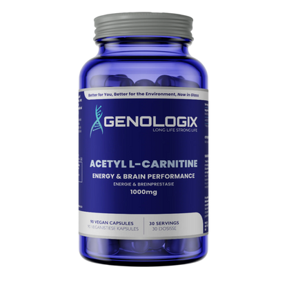 Genologix - Acetyl L-Carnitine