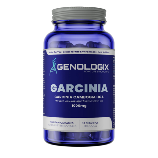 Genologix - Garcinia Cambogia HCA