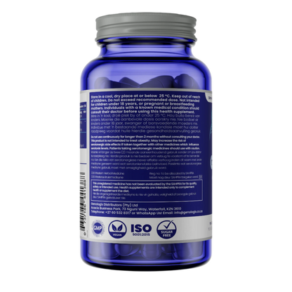 Genologix - Garcinia Cambogia HCA