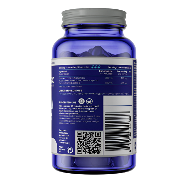 Genologix - Garcinia Cambogia HCA