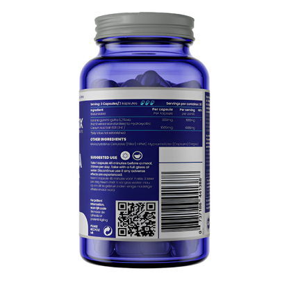 Genologix - Garcinia Cambogia HCA