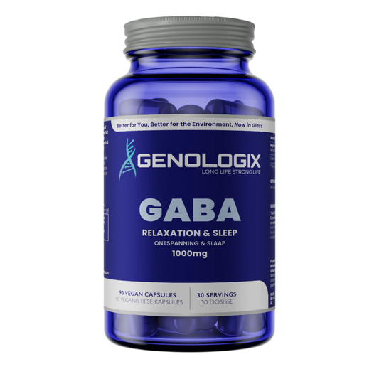 Genologix - GABA