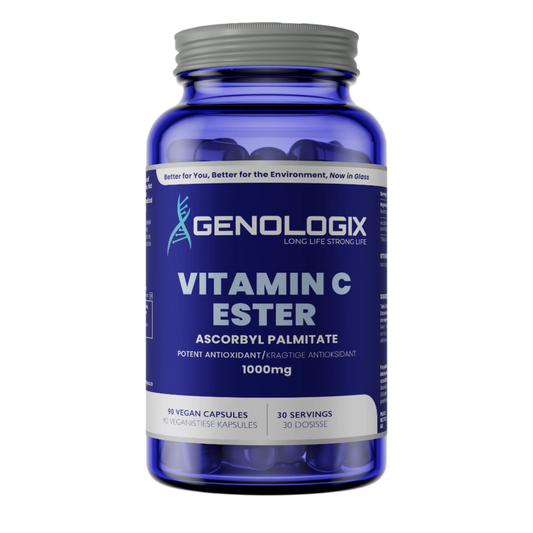 Genologix - Vitamin C Ester (Ascorbyl Palmitate)