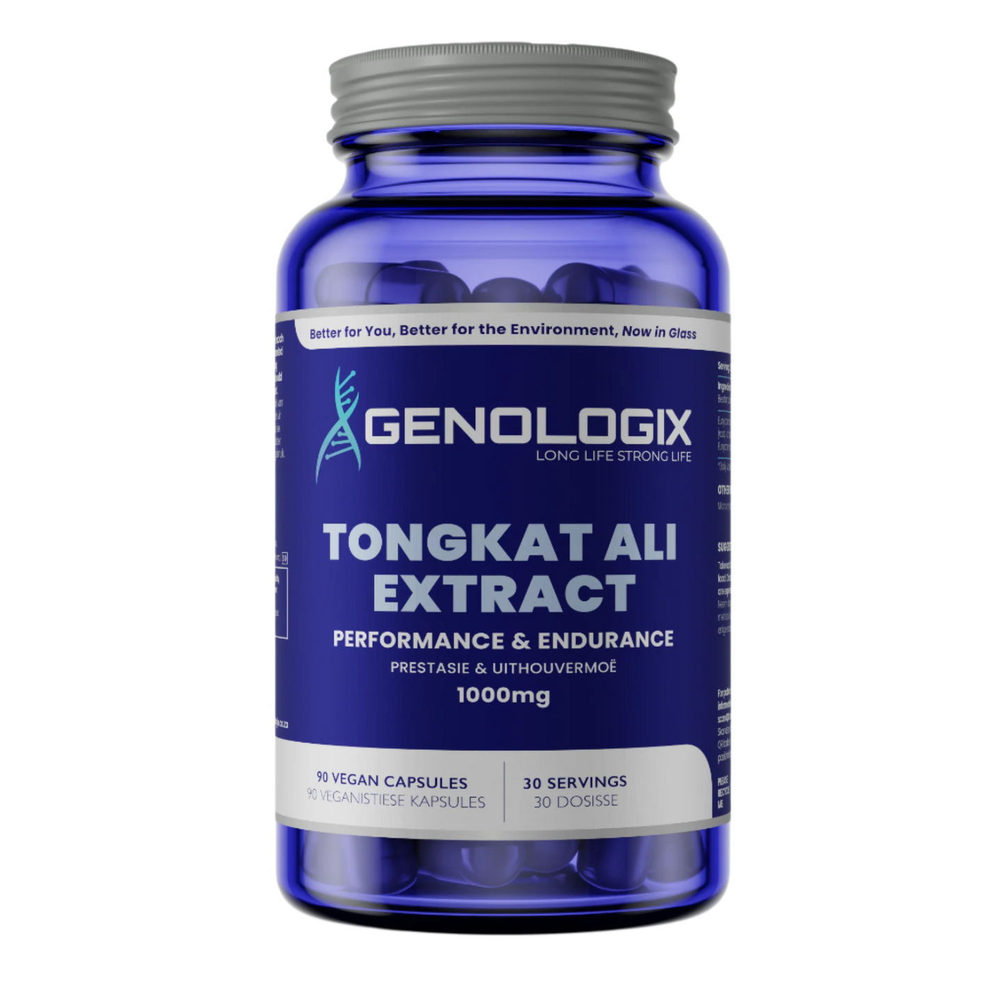 Genologix - Tongkat Ali Extract